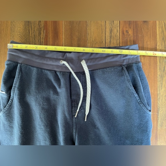 Vuori blue balboa joggers - Picture 5 of 10